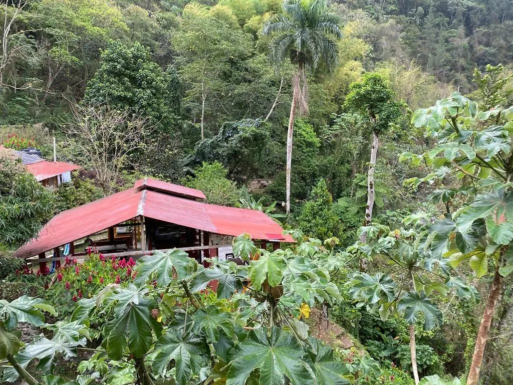 Complejo Villa Clara Junto Al Rio Y Montanas By Drvacationsrental Лос-Какаос