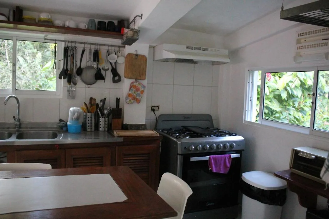 Complejo Villa Clara Junto Al Rio Y Montanas By Drvacationsrental Лос-Какаос