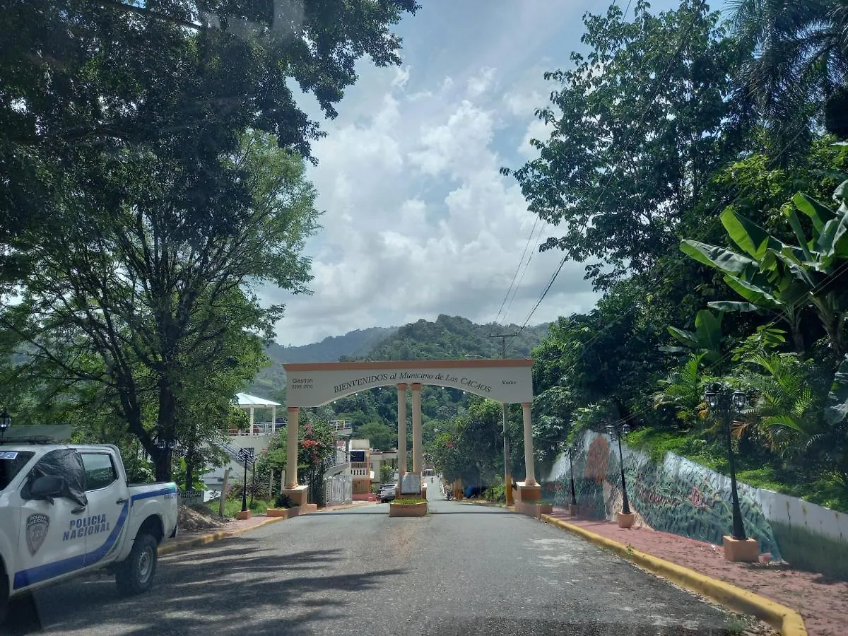 Complejo Villa Clara Junto Al Rio Y Montanas By Drvacationsrental Лос-Какаос
