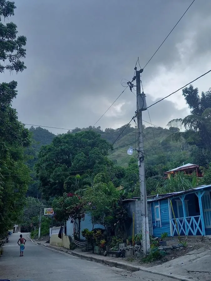 Complejo Villa Clara Junto Al Rio Y Montanas By Drvacationsrental Лос-Какаос