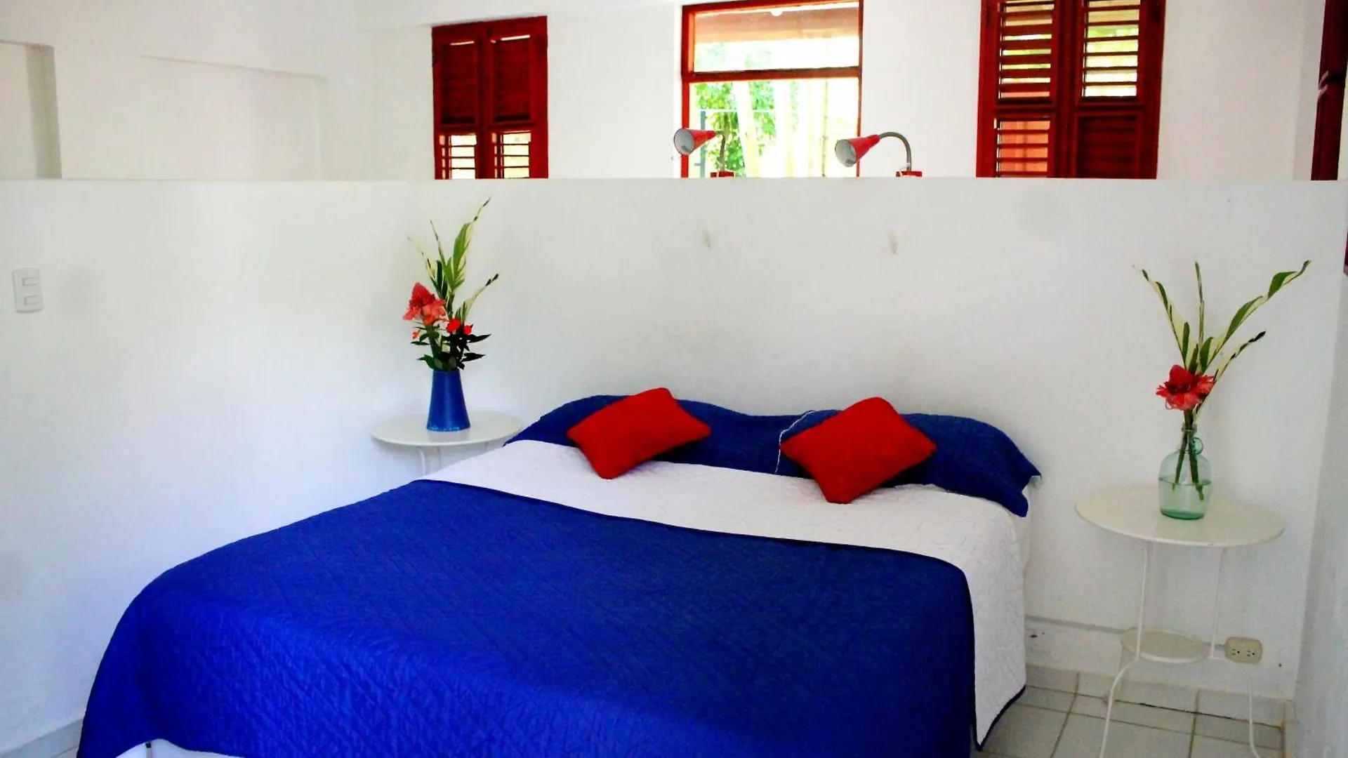 Complejo Villa Clara Junto Al Rio Y Montanas By Drvacationsrental Лос-Какаос