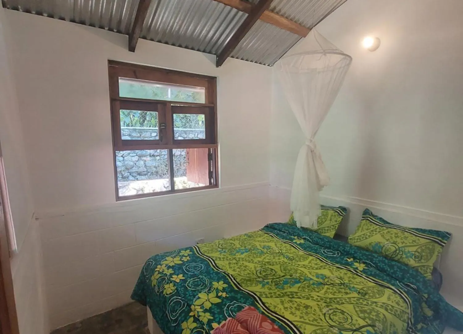 Complejo Villa Clara Junto Al Rio Y Montanas By Drvacationsrental Лос-Какаос Отель типа 