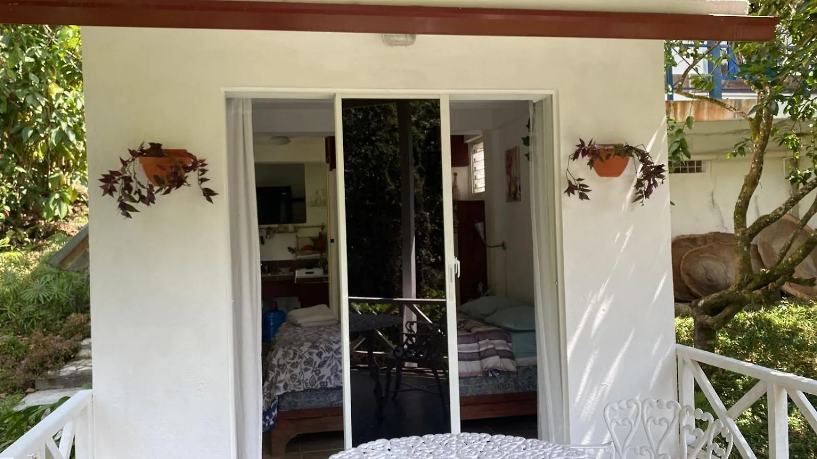 Complejo Villa Clara Junto Al Rio Y Montanas By Drvacationsrental Лос-Какаос Отель типа 