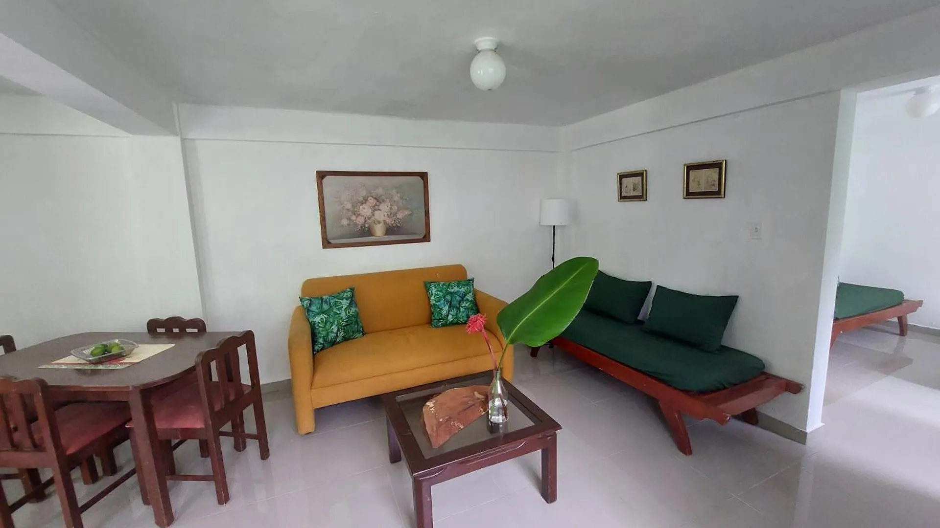 Complejo Villa Clara Junto Al Rio Y Montanas By Drvacationsrental Лос-Какаос 0*,  Доминиканская Республика