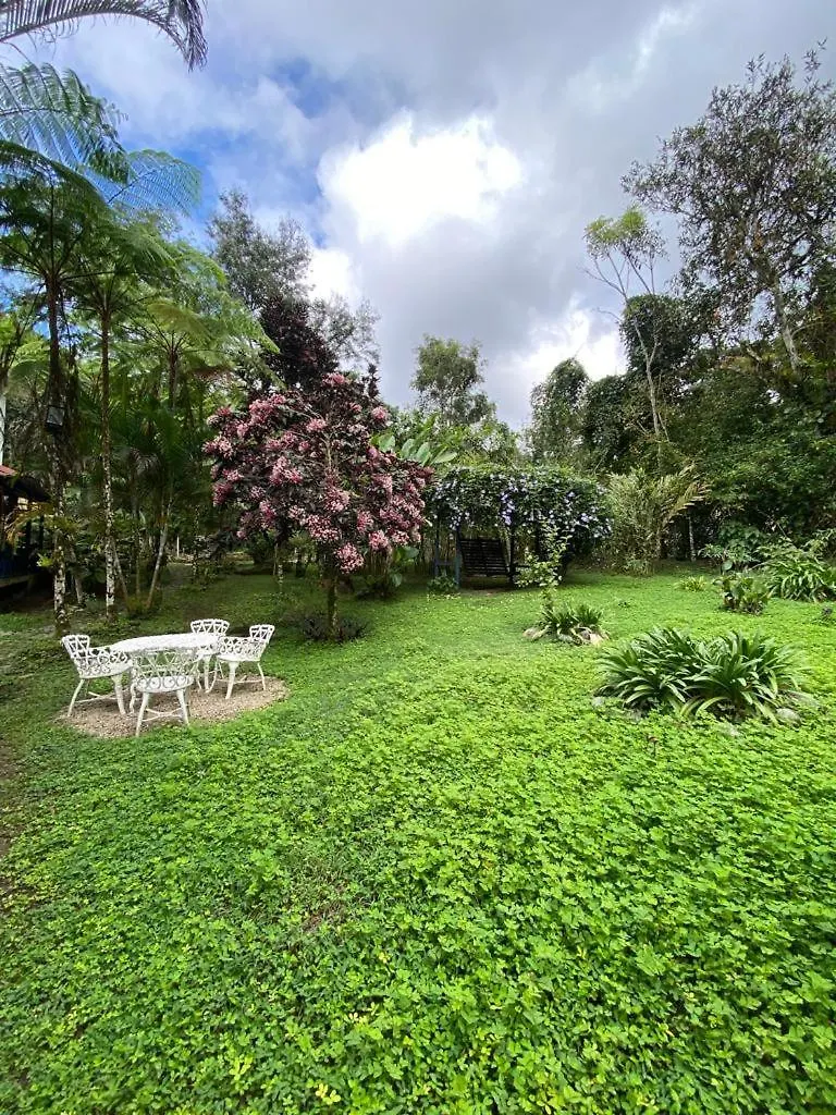 Complejo Villa Clara Junto Al Rio Y Montanas By Drvacationsrental Лос-Какаос