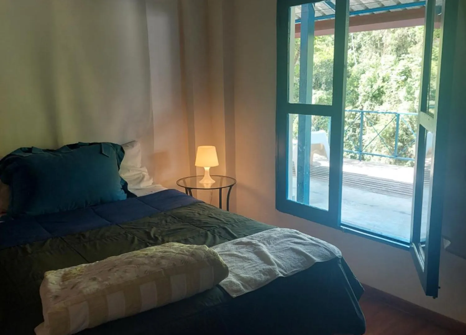 Complejo Villa Clara Junto Al Rio Y Montanas By Drvacationsrental Лос-Какаос
